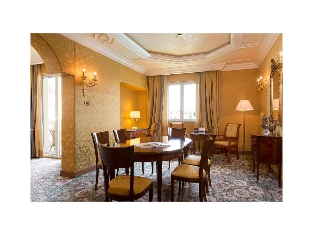Foto - Grand Hotel Vanvitelli
