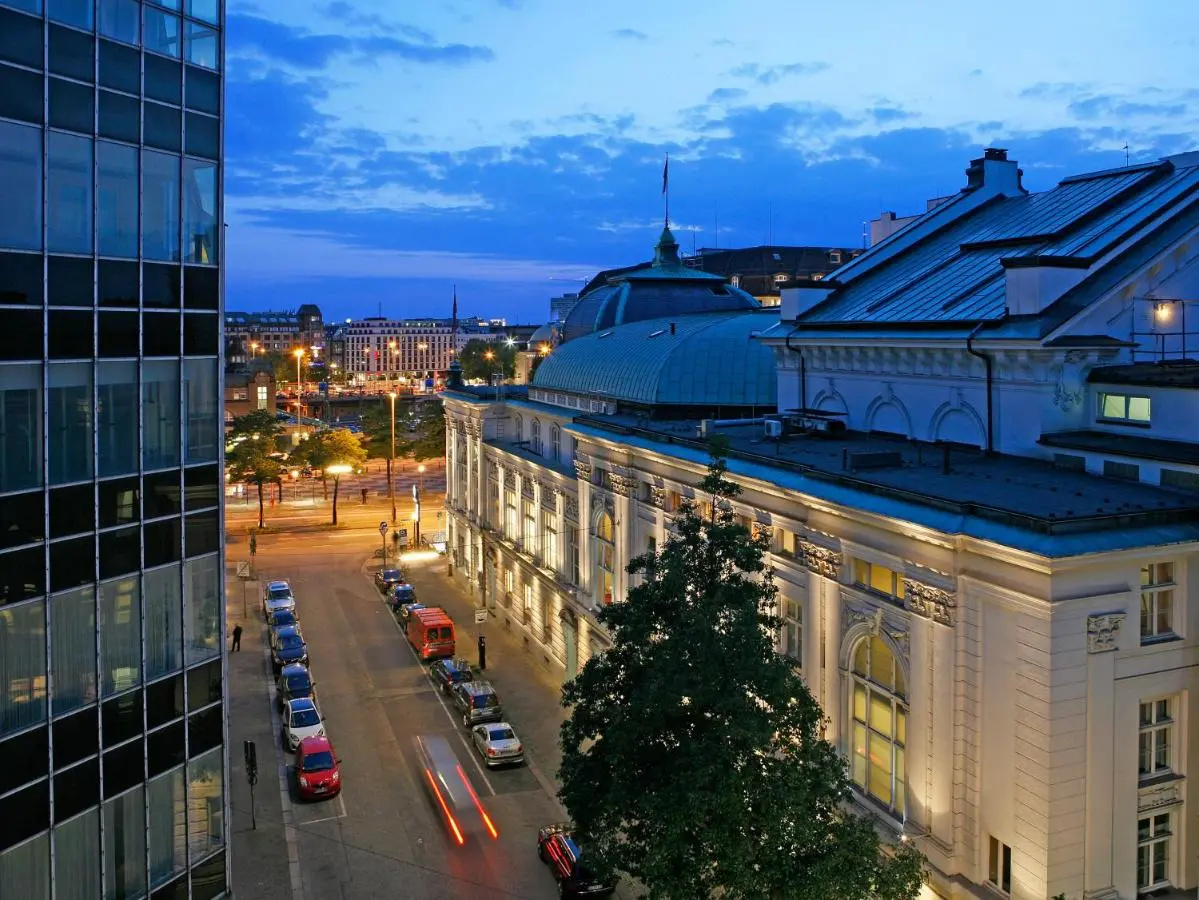 Photo - Vienna House Easy by Wyndham Hamburg