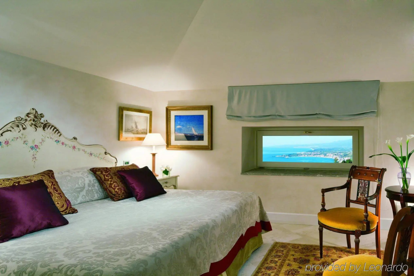 Foto - Grand Hotel Timeo, A Belmond Hotel, Taormina