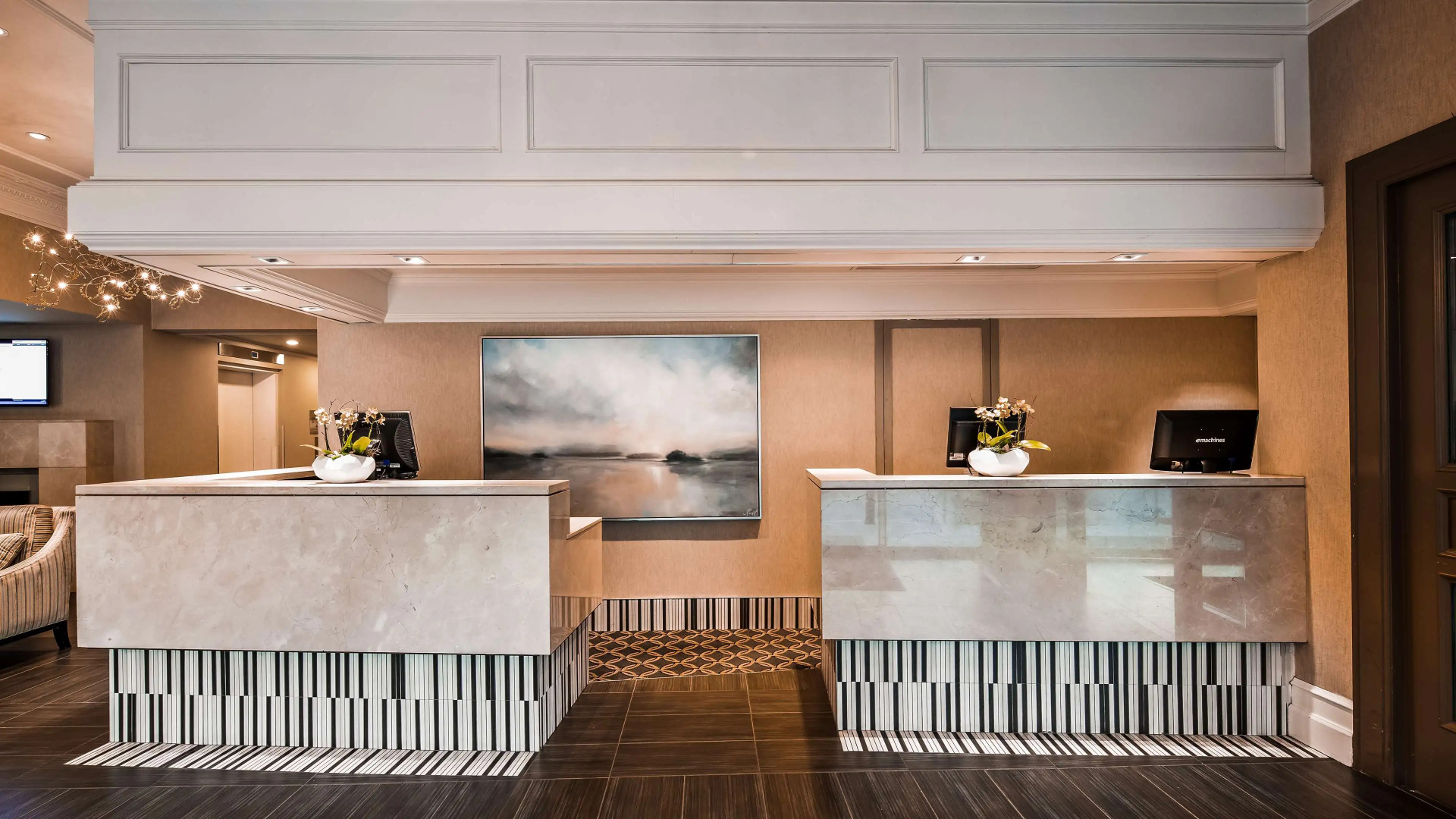 Photo - Georgian Court Hotel, WorldHotels Elite