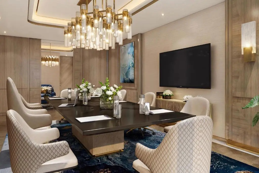 Foto - The St. Regis Kuwait