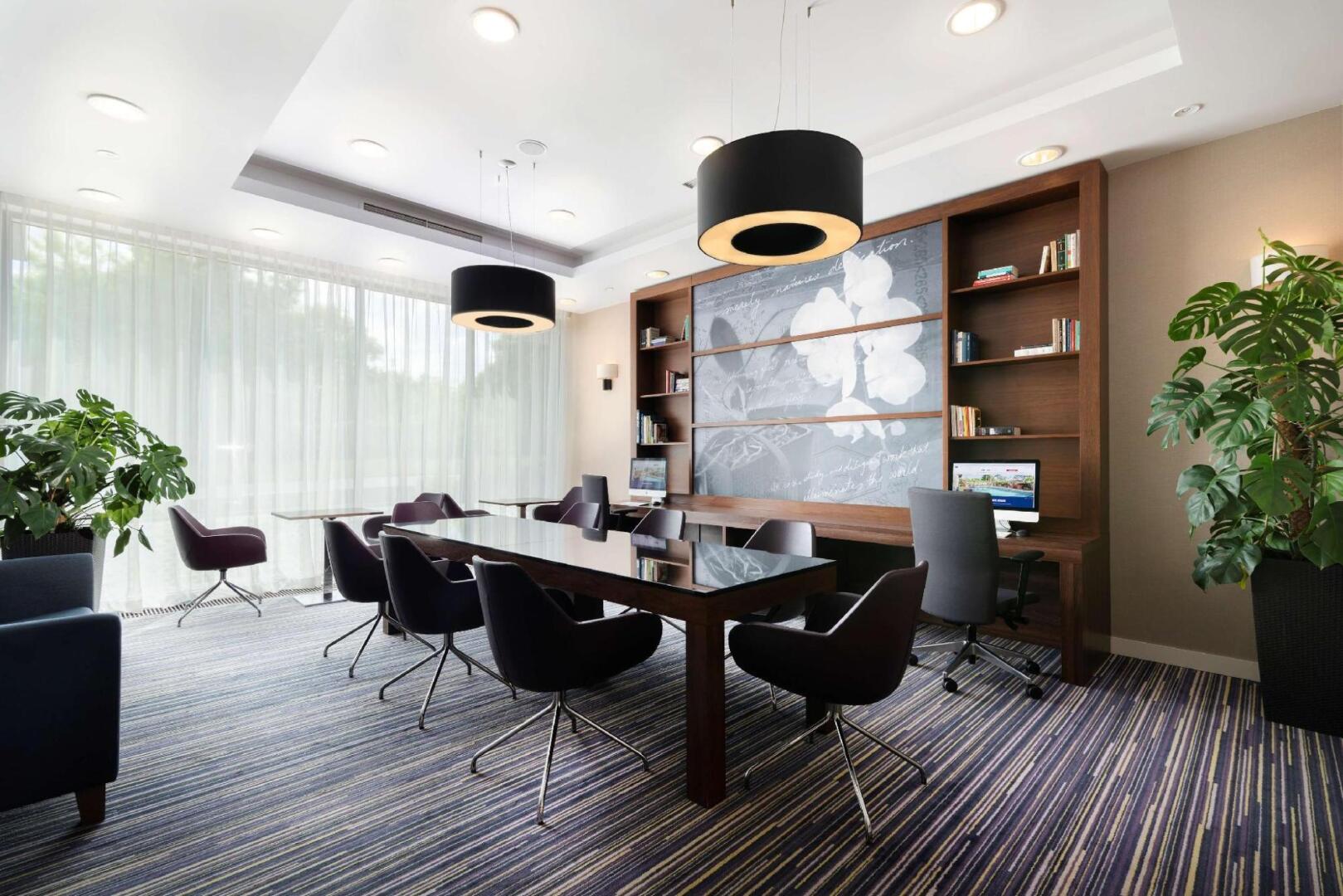 Foto - Hampton by Hilton Krakow