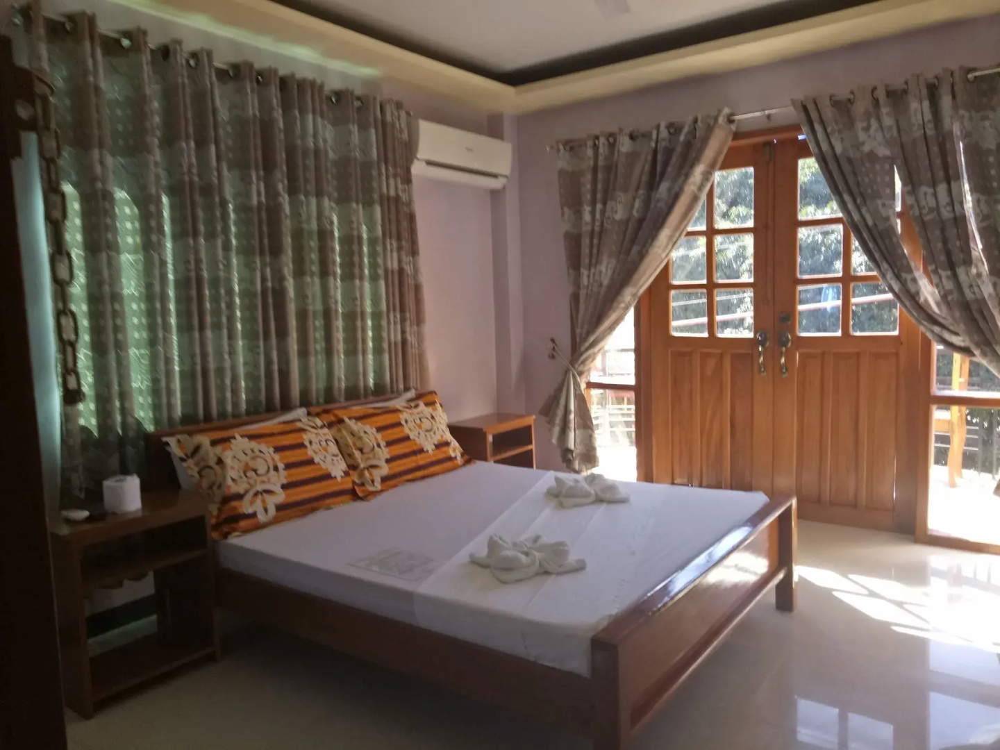 Foto - Buena's Haven Travelodge
