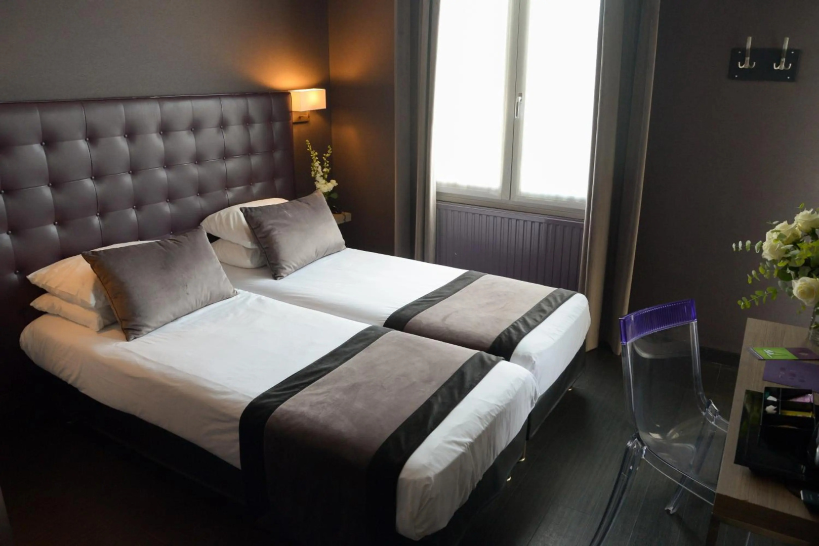 Foto - Hotel Saint-Charles