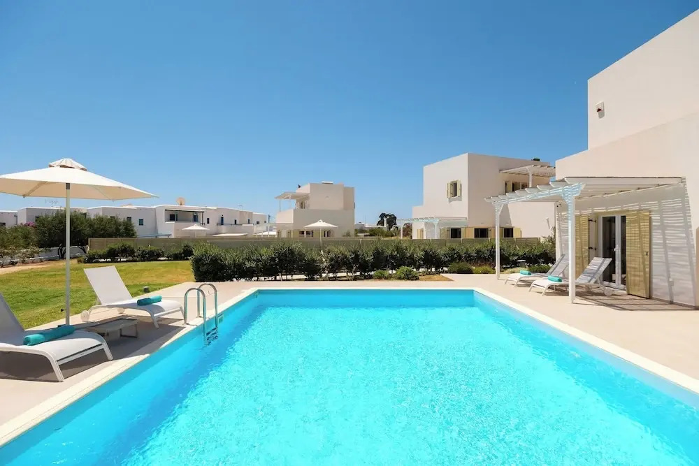 Foto - Twin Suns Luxury Villas