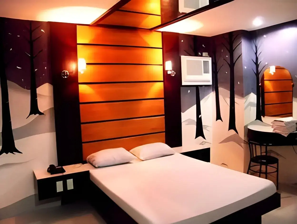 Foto - Harts Hotel-Quezon City