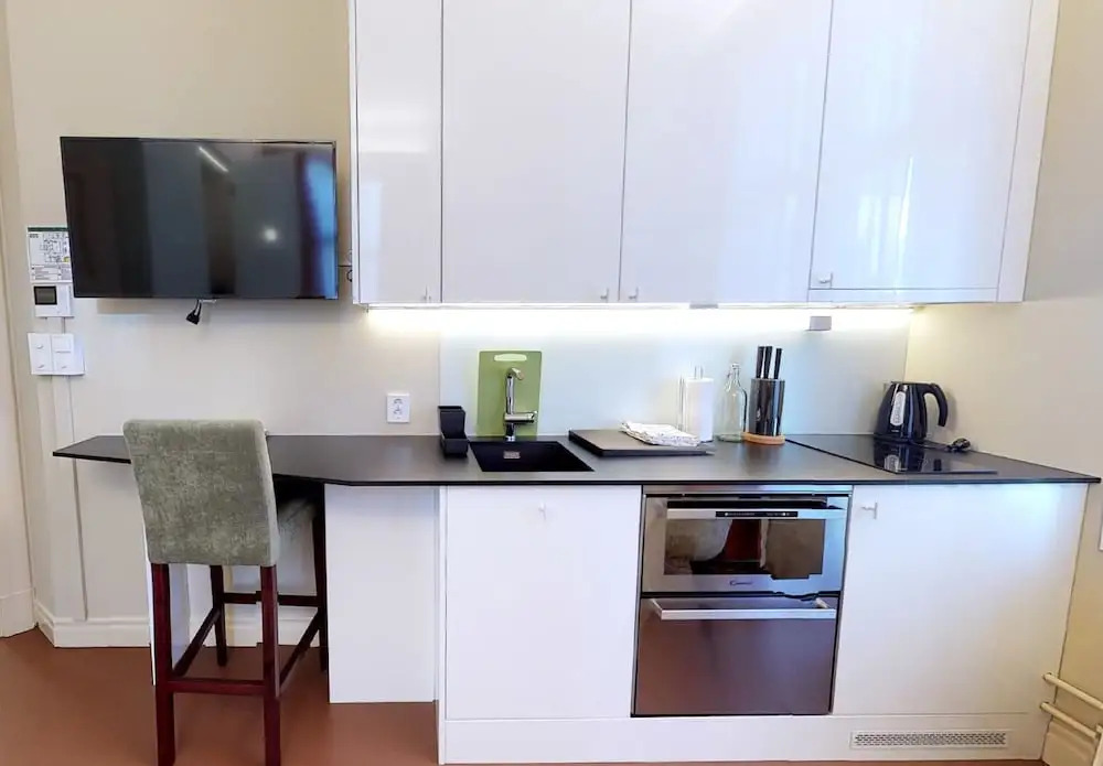 Photo - The Apartments Company - The Sweet