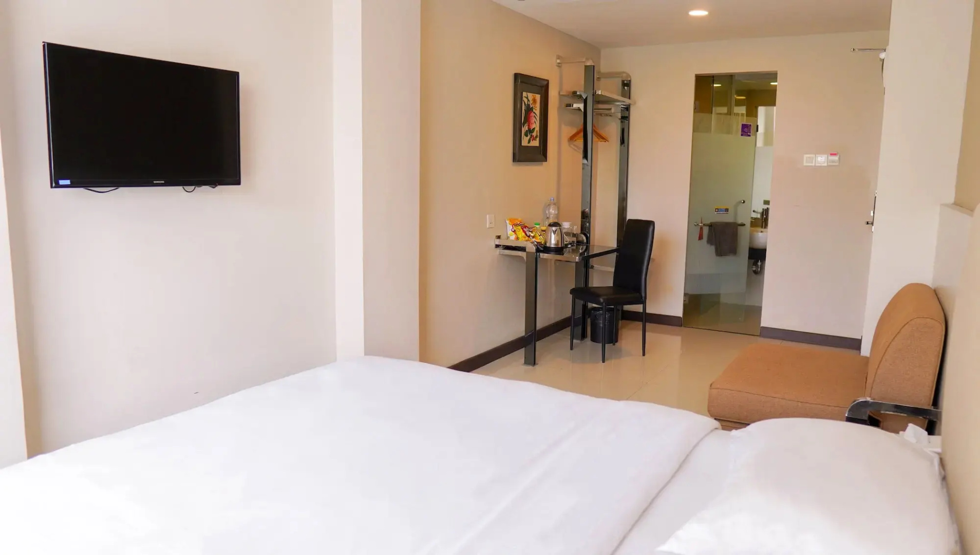 Photo - Verse Lite Hotel Gajah Mada