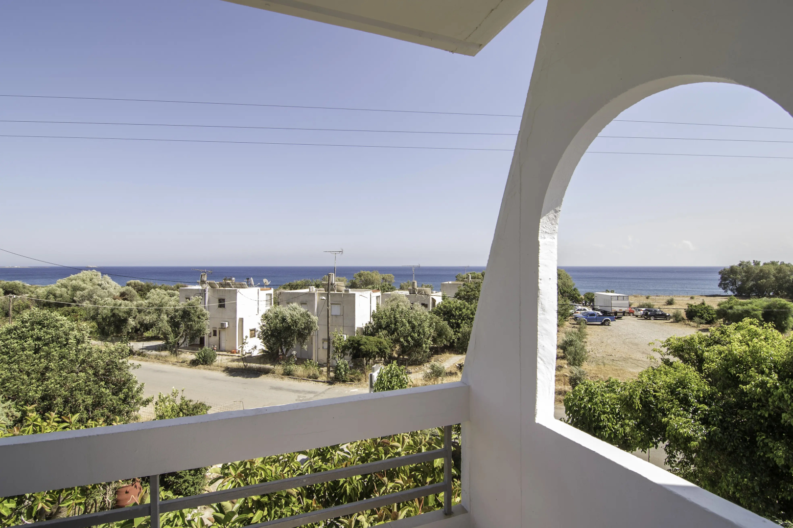 Foto - Megim Hotel