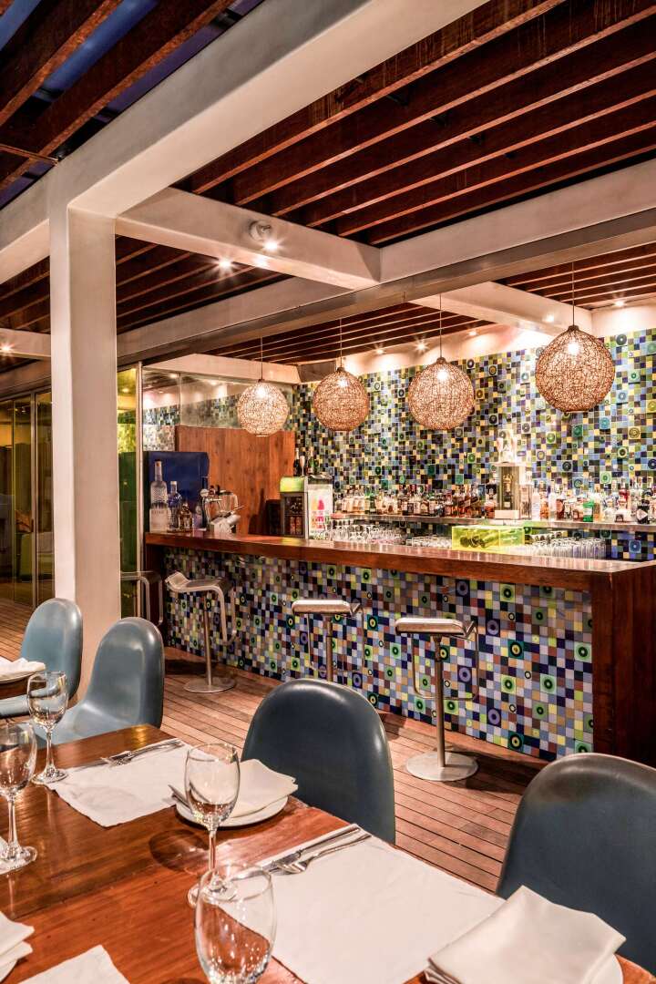 Foto - The Park New Delhi