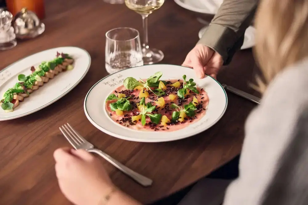 Foto - Van der Valk Hotel Park Lane Antwerpen