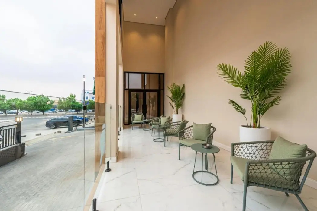 Photo - Rhenium Hotel