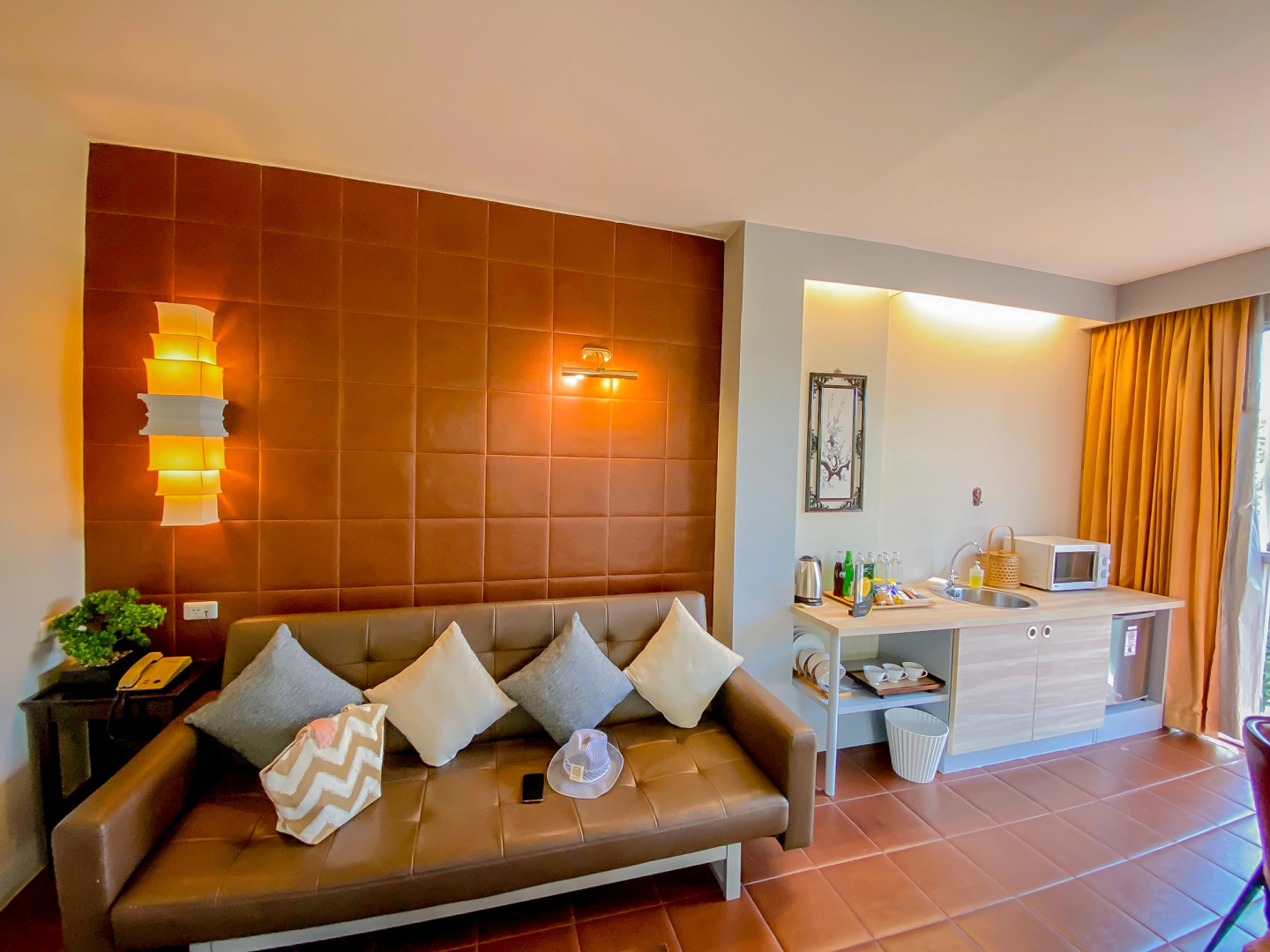 Foto - Sino House Phuket Hotel - SHA Plus