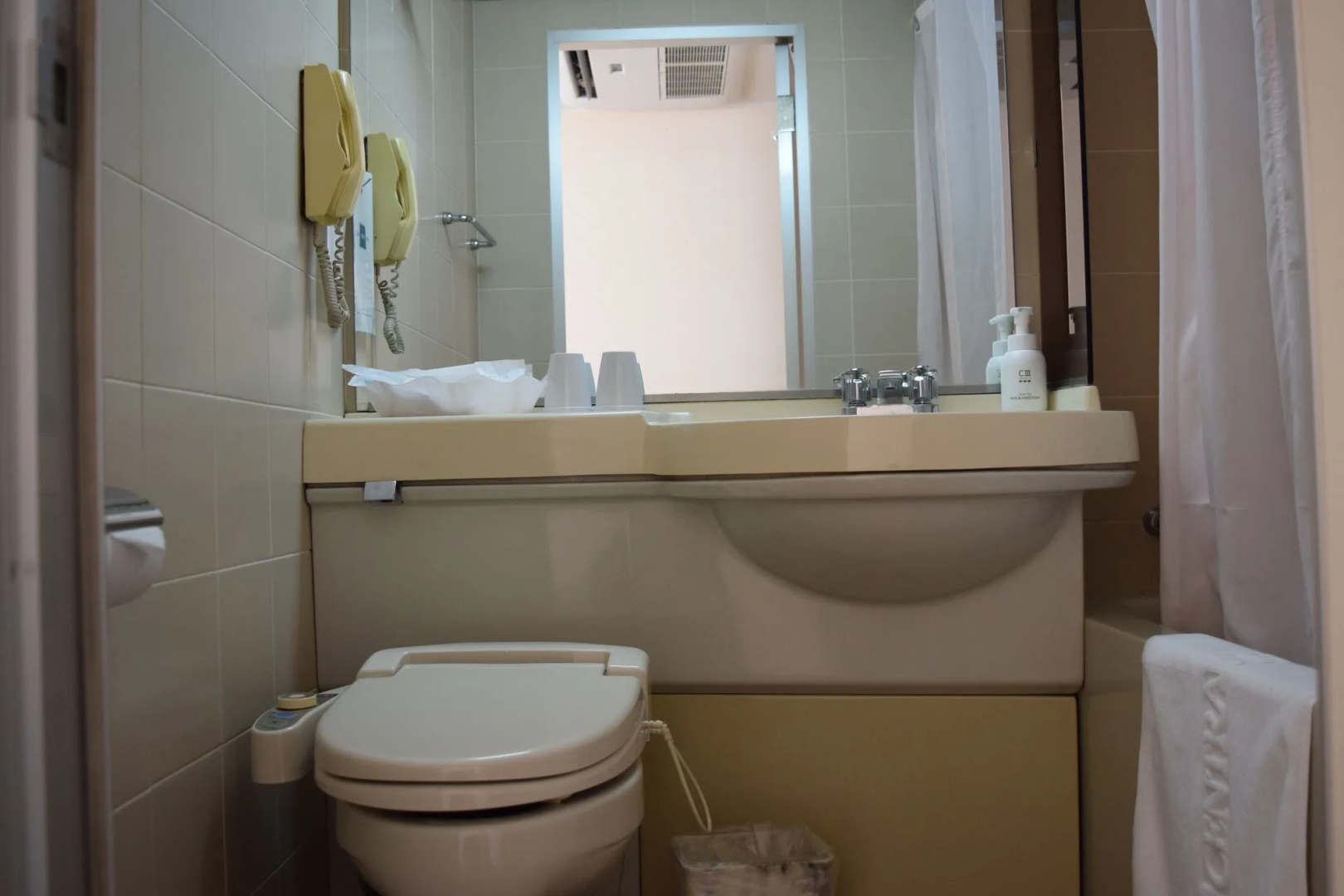 Photo - Asakusa Central Hotel