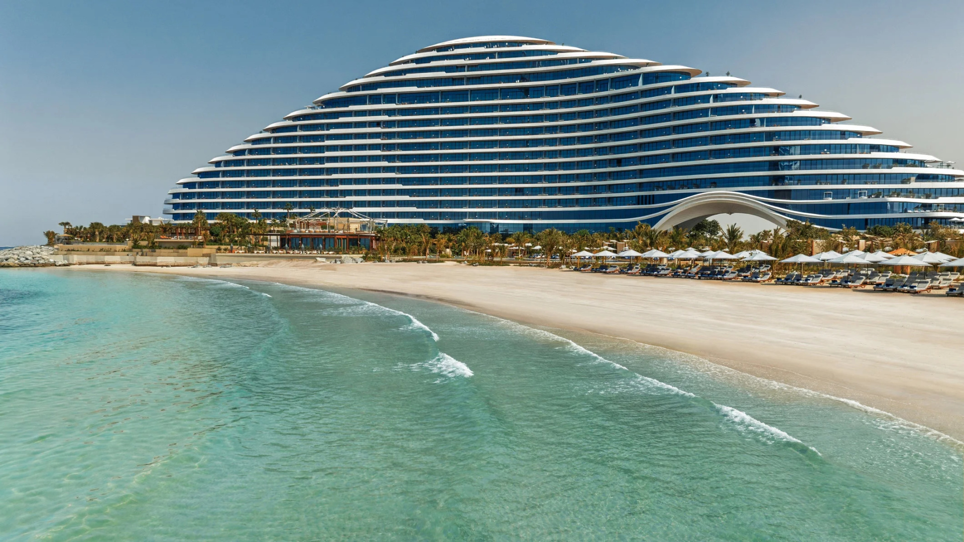 Foto - Jumeirah Marsa Al Arab Dubai