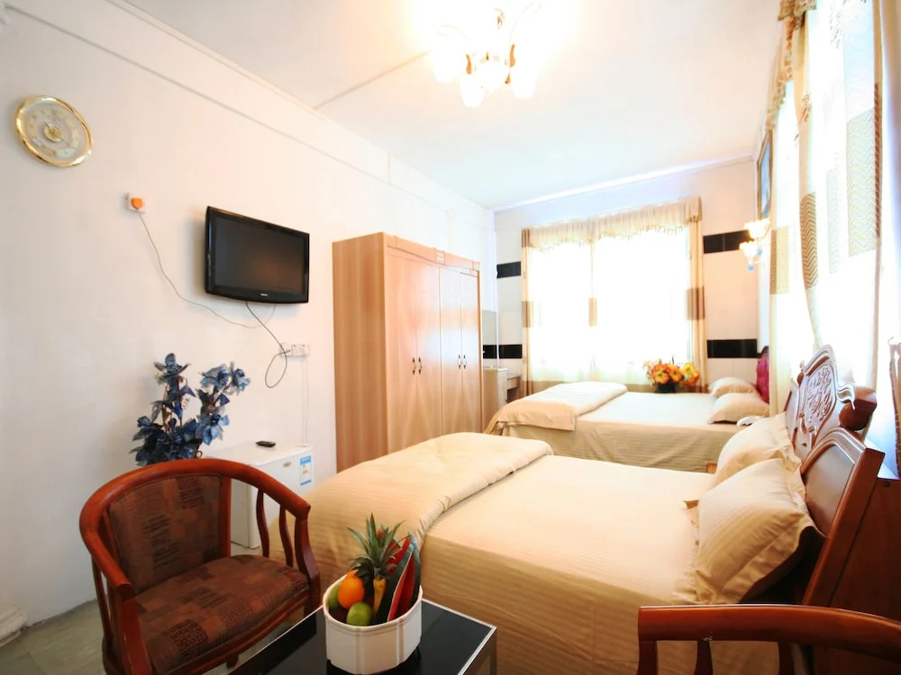 Foto - 3Ds International Tourist Home