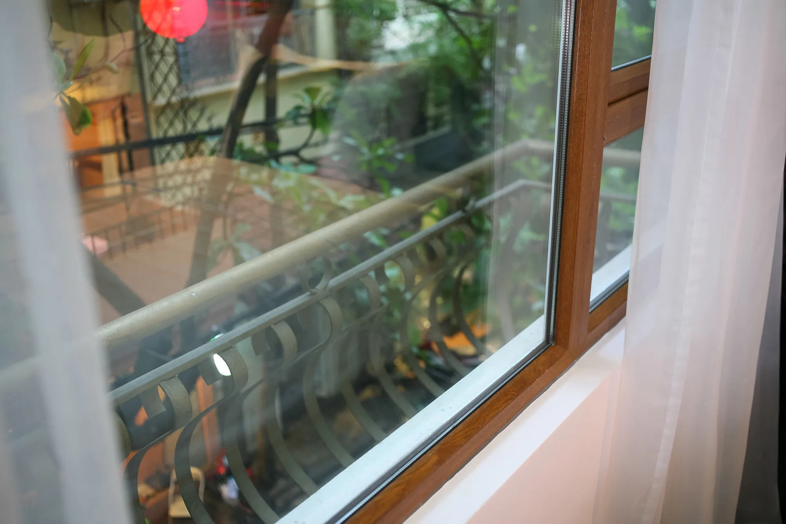 Foto - Church Legend Hotel