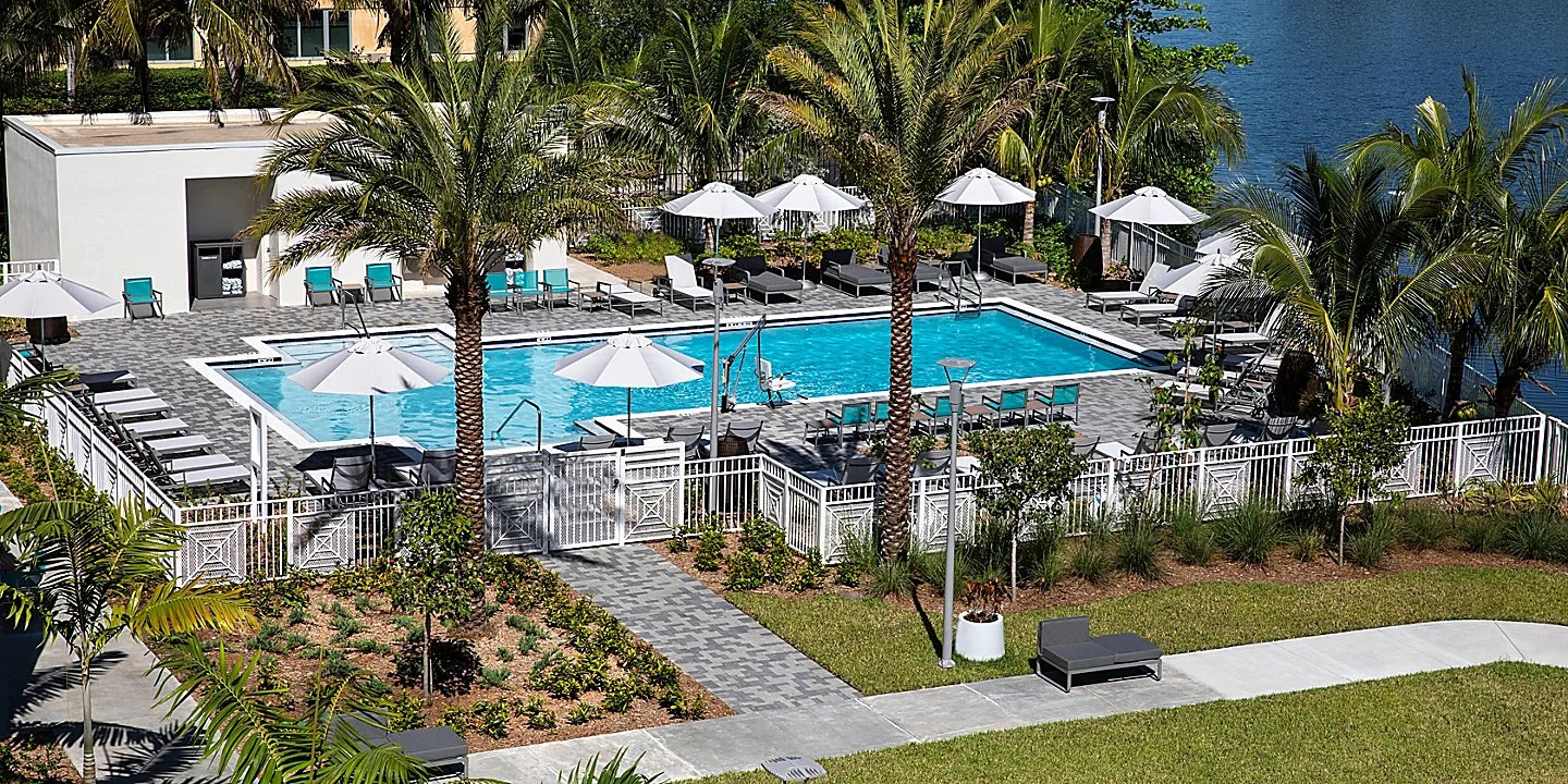Foto - EVEN Hotel Miami - Airport by IHG