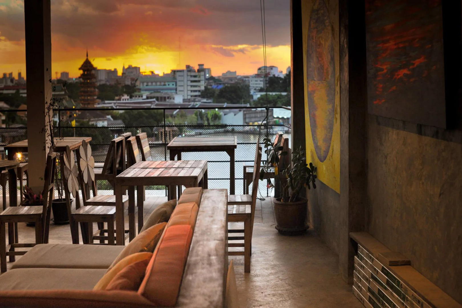 Photo - River View Residence