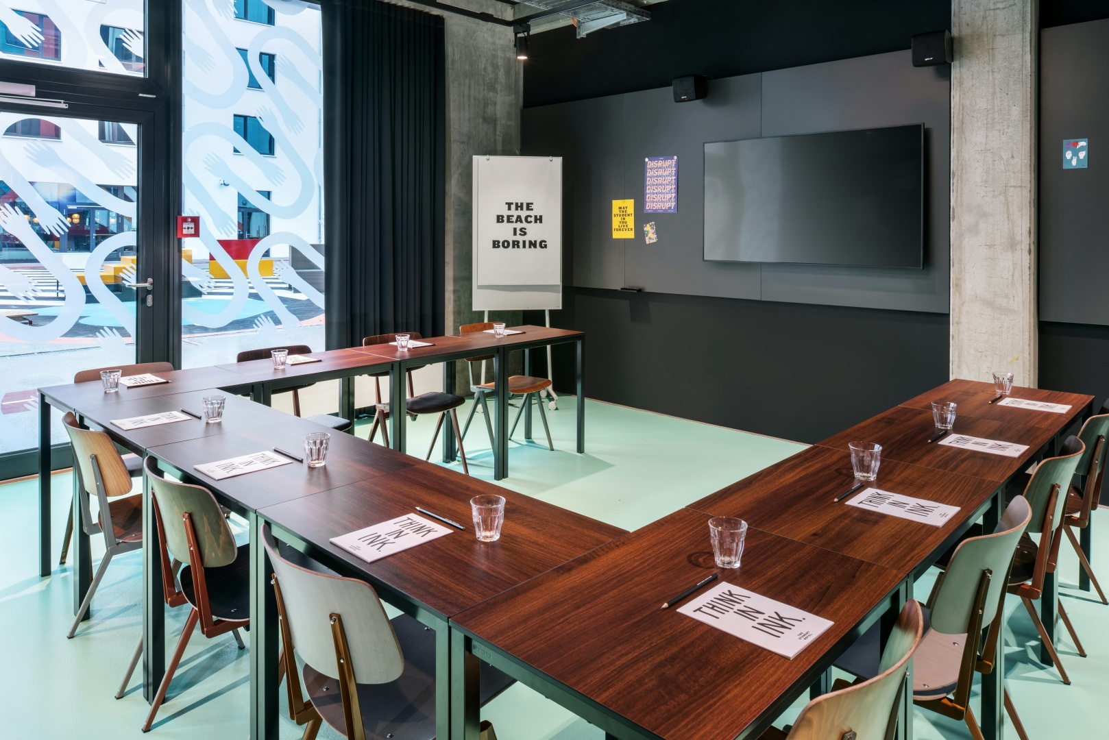 Photo - The Social Hub Berlin
