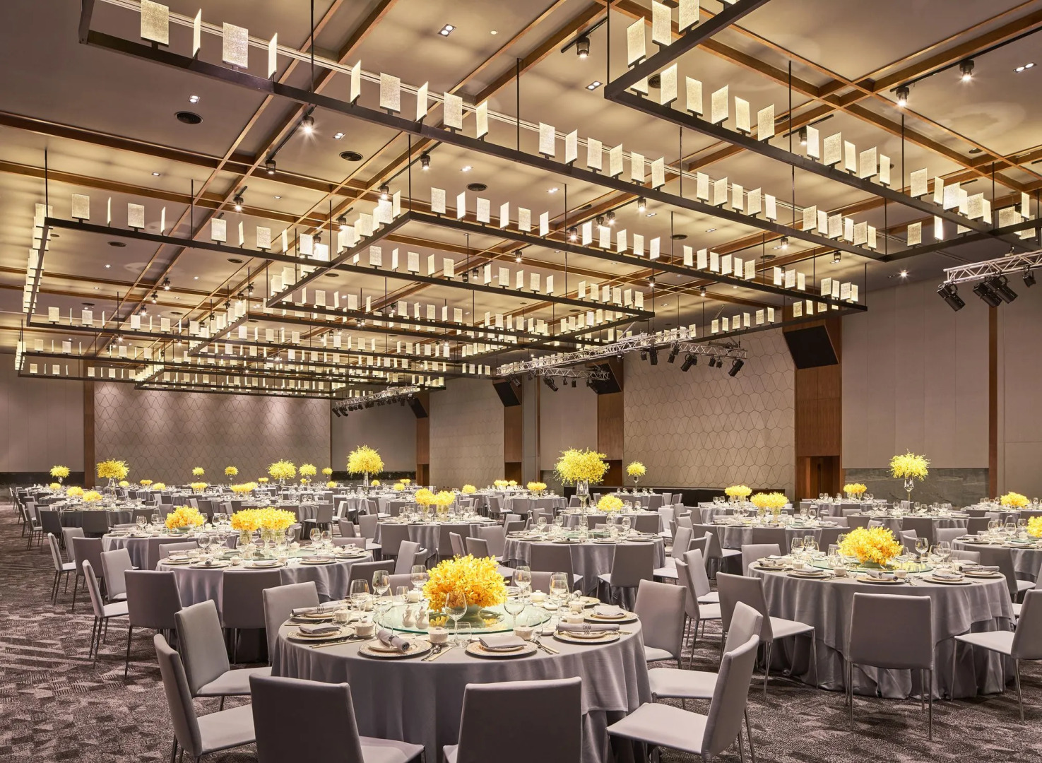 Foto - Le Meridien Petaling Jaya