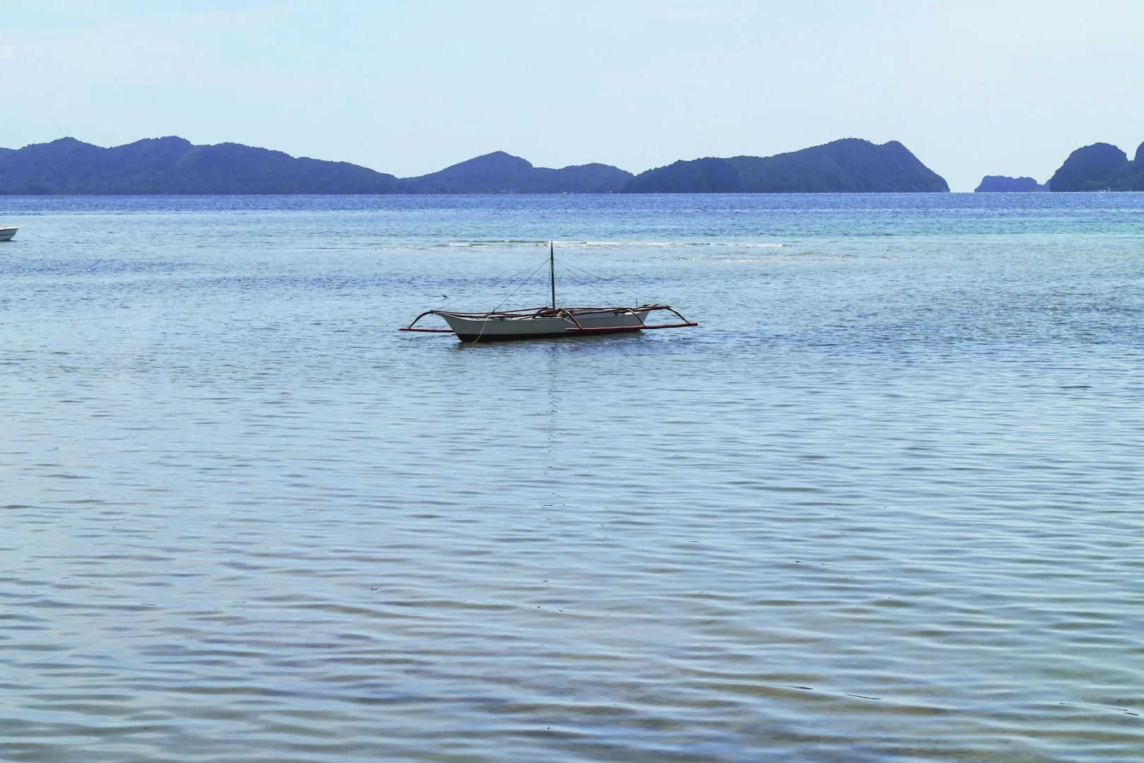 Foto - Doublegem Beach Resort and Hotel