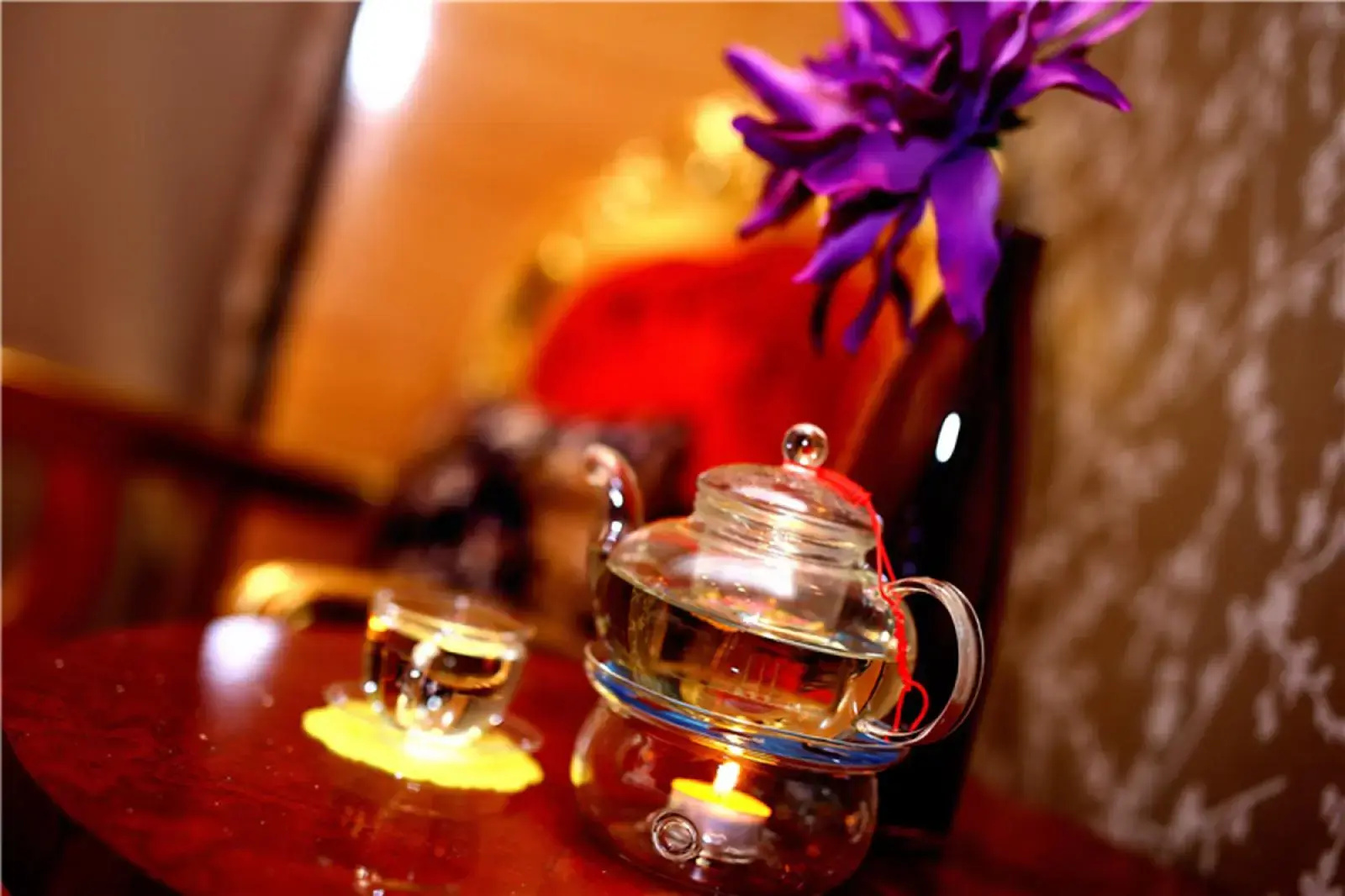 Photo - Sheraton Chongqing Hotel