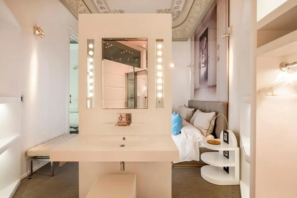 Foto - El Palauet Modernist Suites Barcelona