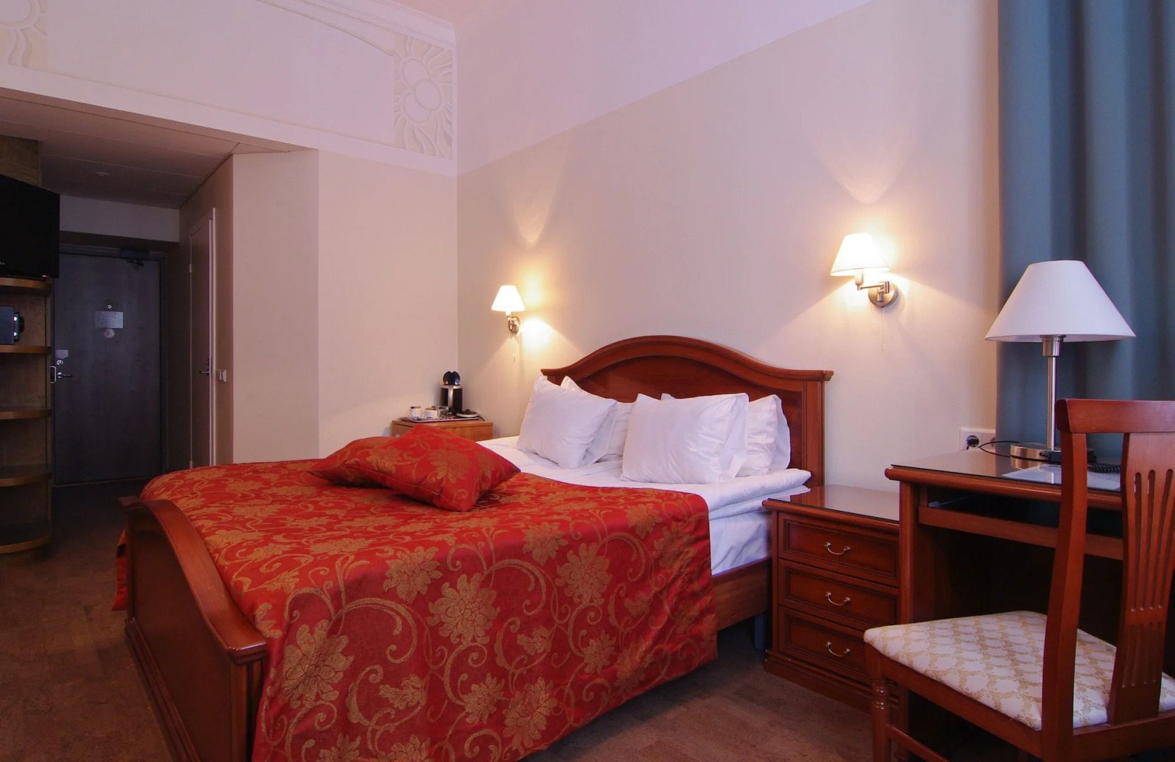 Foto - Hotel St. Barbara