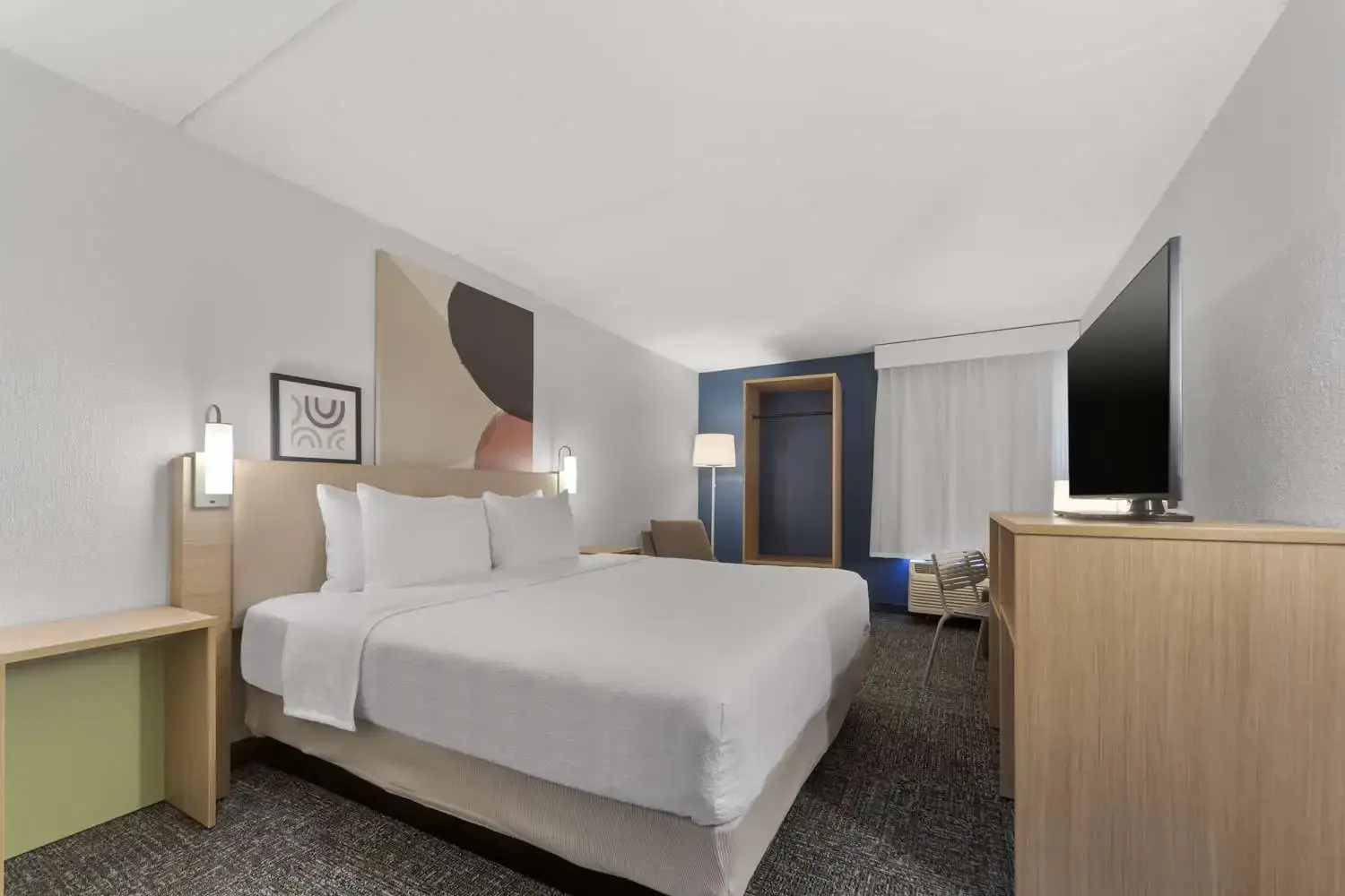 Foto - Spark By Hilton Grand Prairie