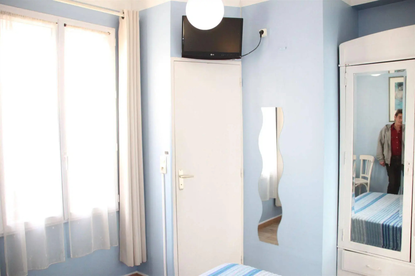 Foto - Hôtel Trianon