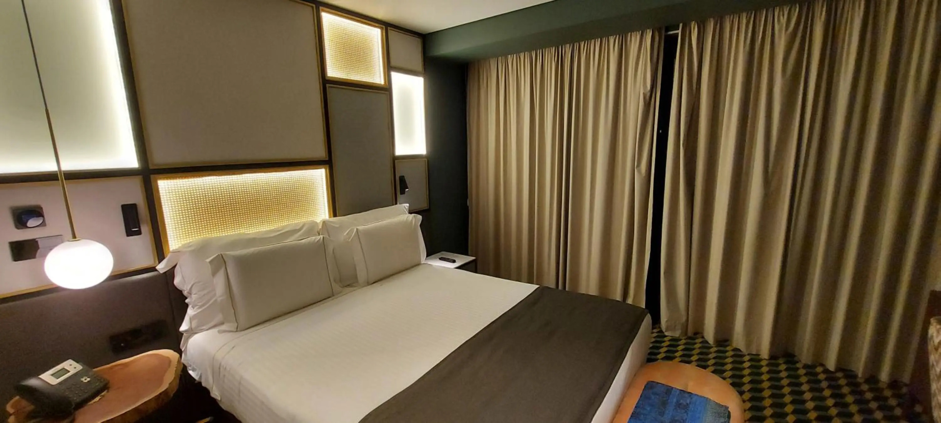 Foto - The Convo Porto Hotel & Apartment