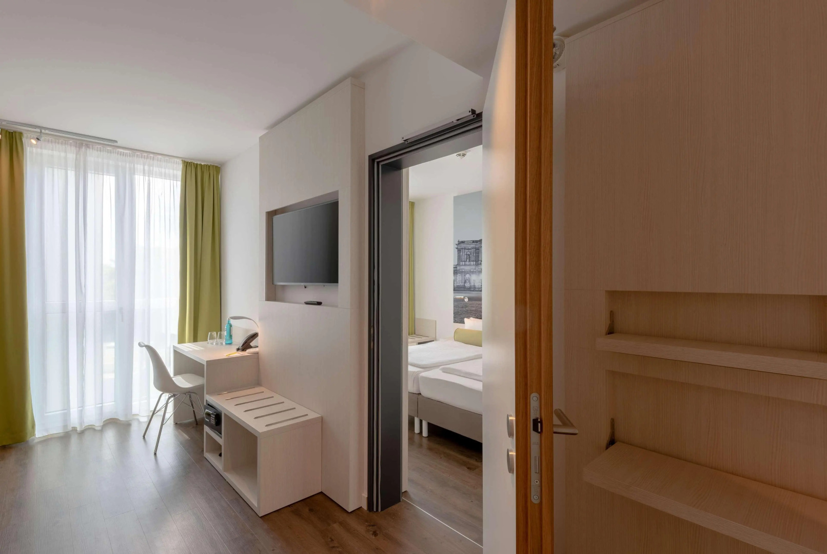 Foto - Super 8 by Wyndham Dresden