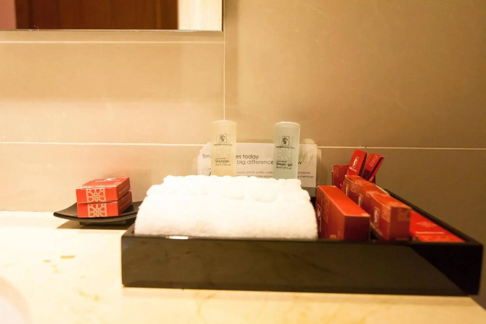 Foto - Renaissance Riverside Hotel Saigon