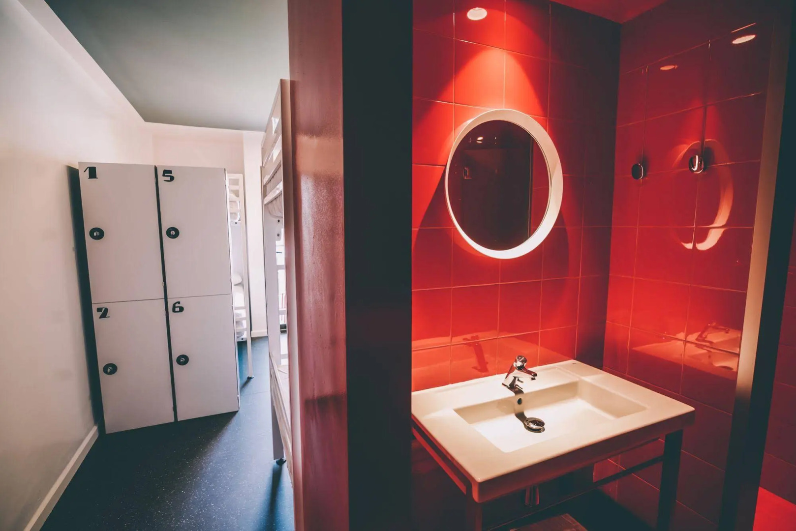 Photo - AMISTAT Island Hostel Ibiza - ALBERGUE JUVENIL