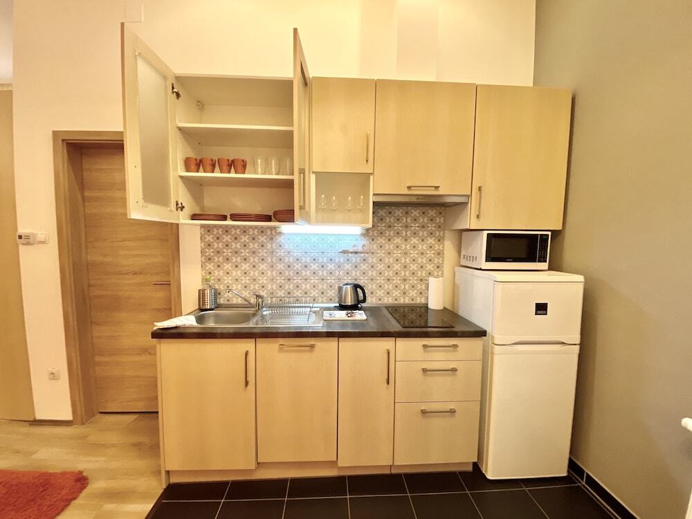 Foto - Gracia Apartment House