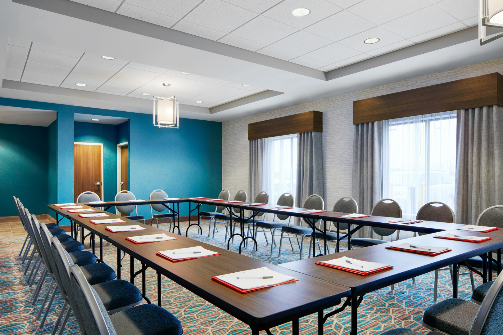Foto - Hampton Inn & Suites Chicago Waukegan