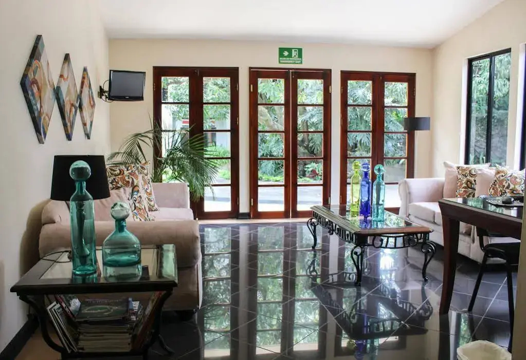 Photo - Hotel Mango Airport