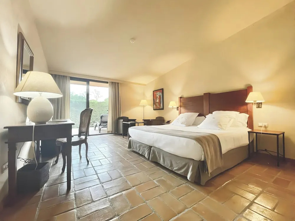 Foto - Mas Salvi Country Boutique Hotel