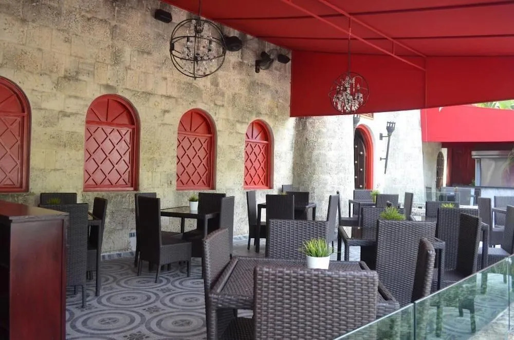 Foto - Mauad Hotel Boutique