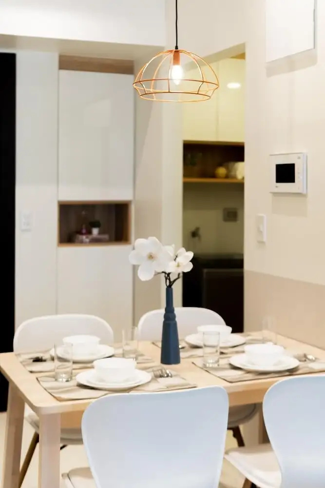 Foto - Uptown Parksuites 1