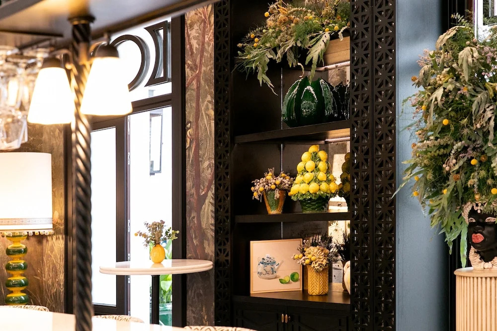 Foto - Hotel Casa Palacio Don Ramón