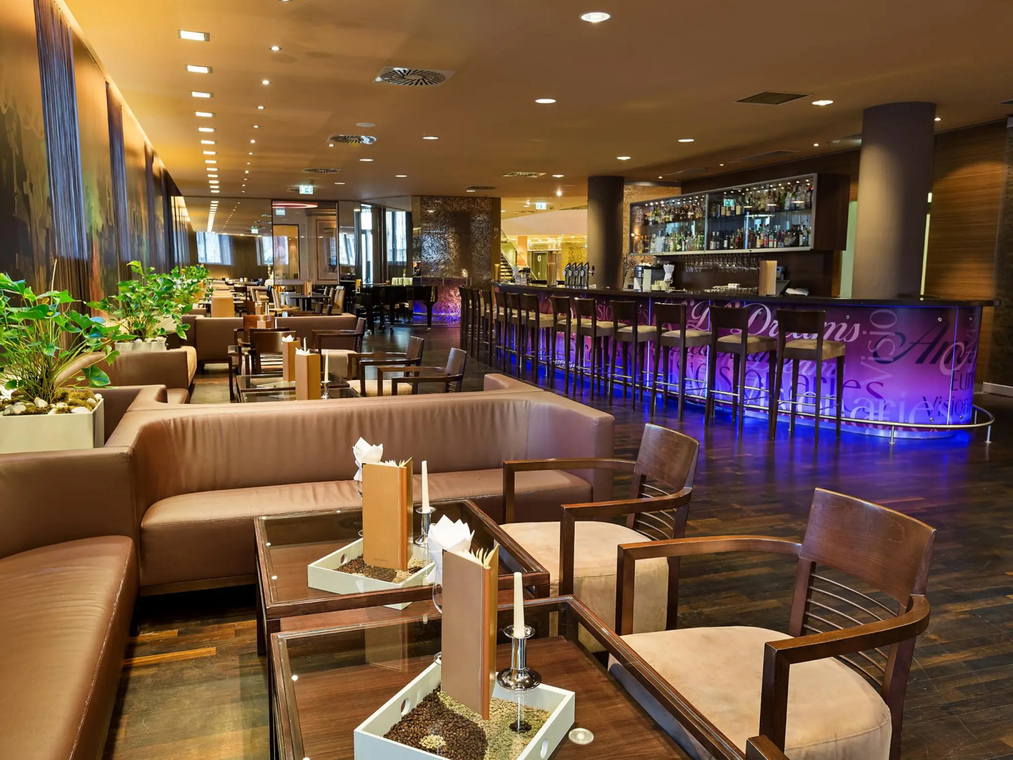 Foto - Austria Trend Hotel Savoyen Vienna - 4 stars superior