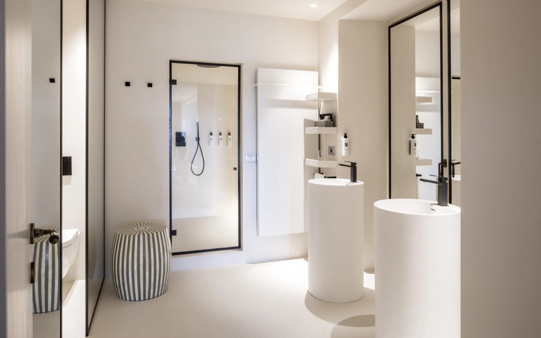 Photo - Hotel Palazzo Durazzo Suites