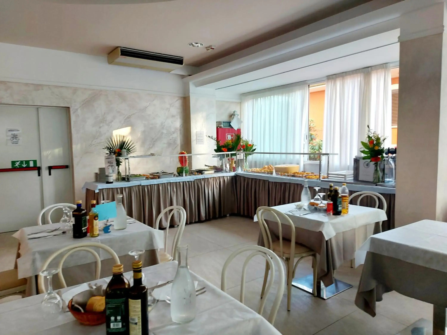 Photo - Hotel Monica