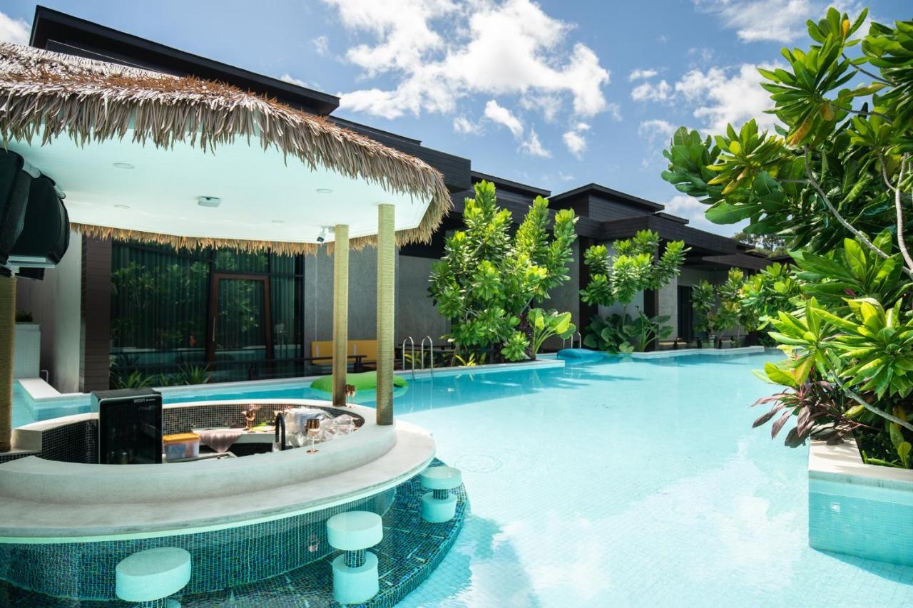 Foto - La Miniera Pool Villas Pattaya - Small Luxury Hotels of the World