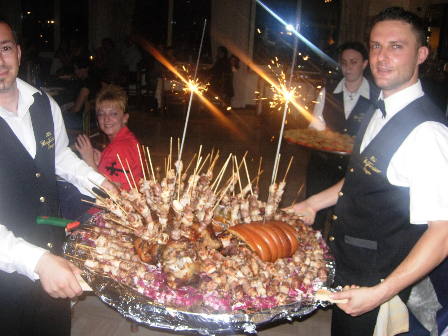 Photo - Hotel San Francisco Spiaggia