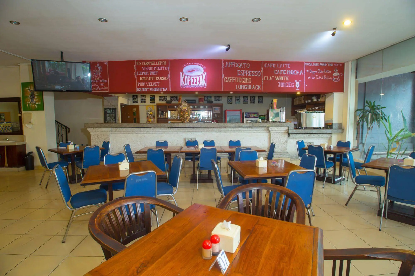 Photo - Puri Dibia Hotel