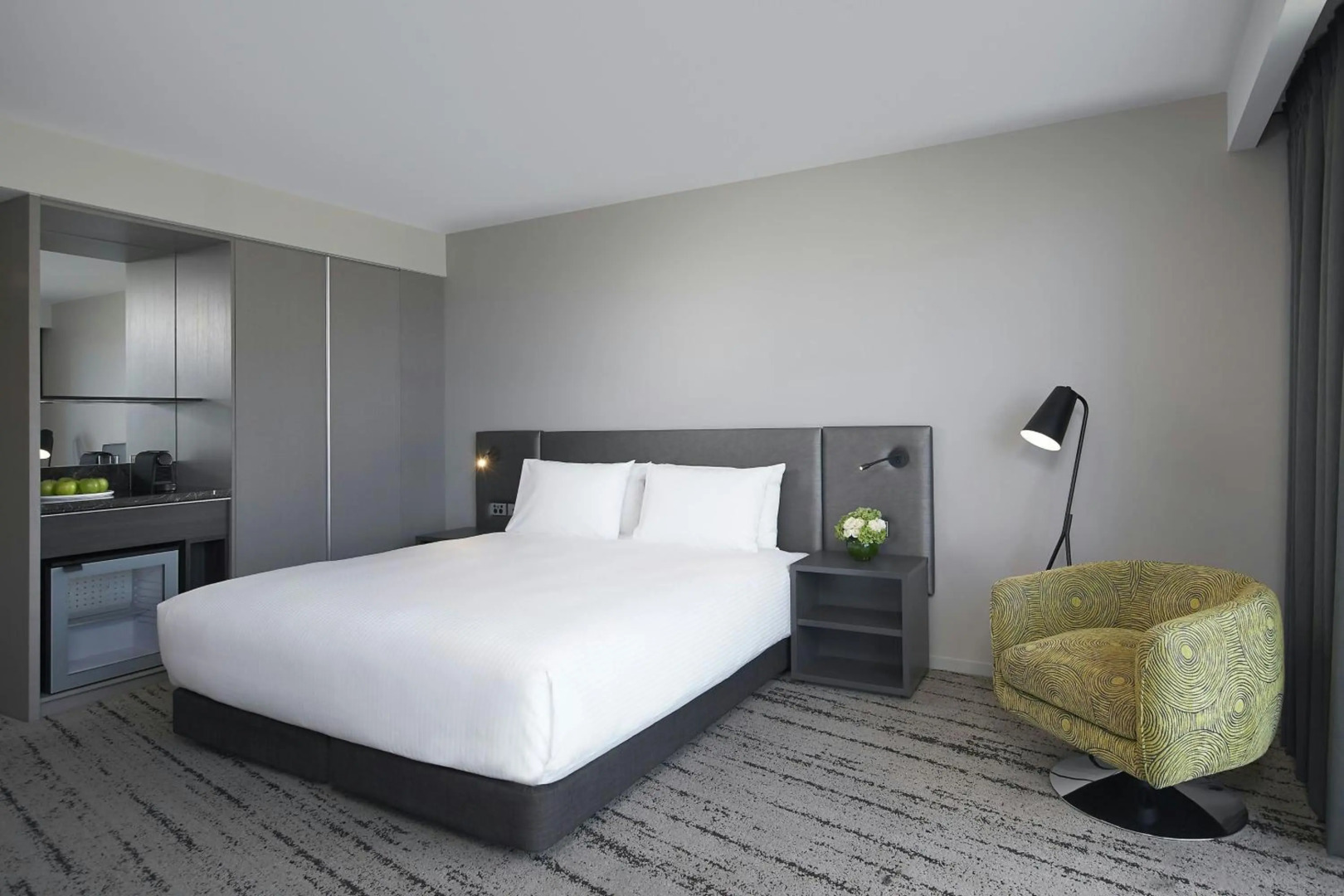 Foto - Courtyard by Marriott Brisbane South Bank