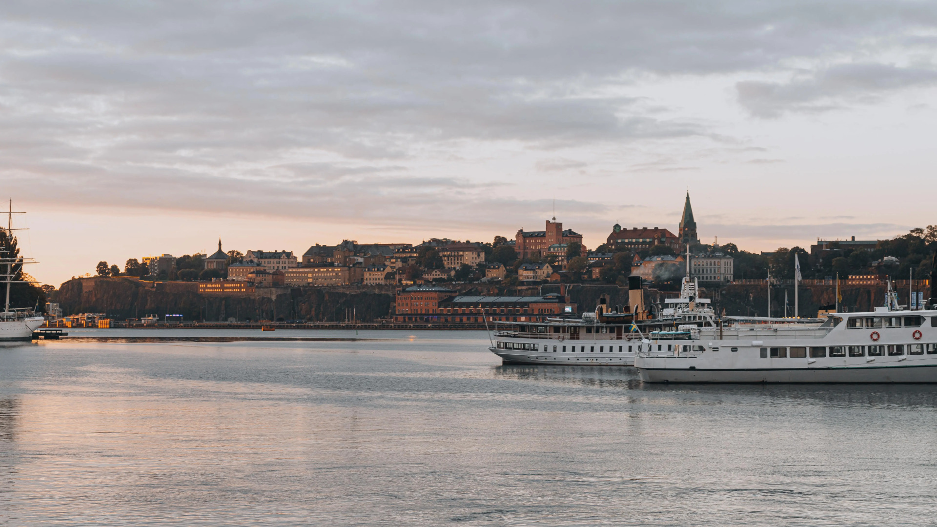 Foto - STORY HOTEL STOCKHOLM STUREPLAN, in JdV by Hyatt